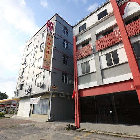 Kb Rest Inn-Family Triple Kota Bharu Zewnętrze zdjęcie