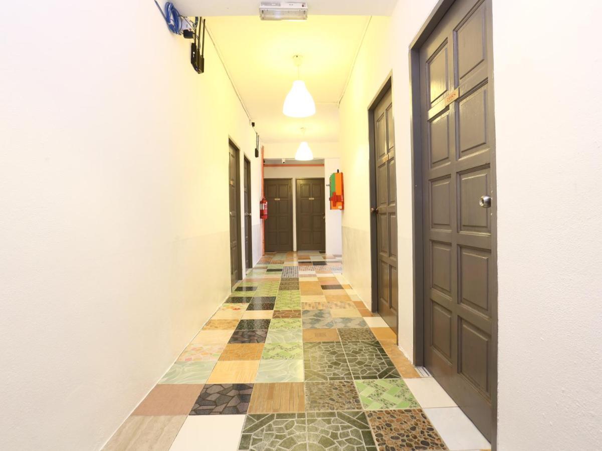 Kb Rest Inn-Family Triple Kota Bharu Zewnętrze zdjęcie
